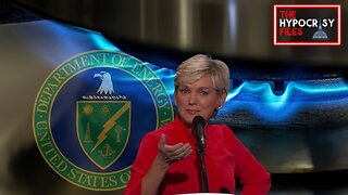 Jennifer Granholm vs. Jennifer Granholm