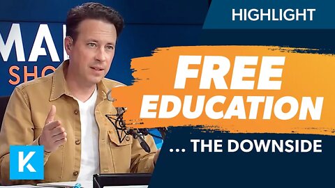 Free Education Now Available In 30 States (Here’s The Catch…)