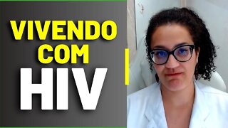 Vivendo Com HIV