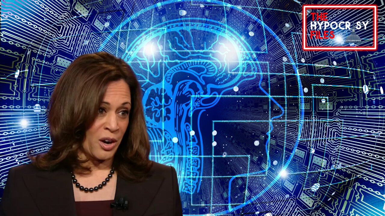 More Deep Thoughts With Kamala Harris