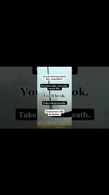 #mondaymotivation #mondaymood #mondayvibes #depressed #youllbeokay #keepgoing