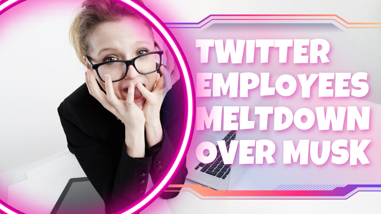 Twitter Choosing Politics Over Business? | 04/15/22