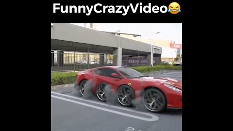 Mr FunnyCrazyVideo😂 Just Incredible Video Funny and Crazy #Like Follow for Follow 🥰