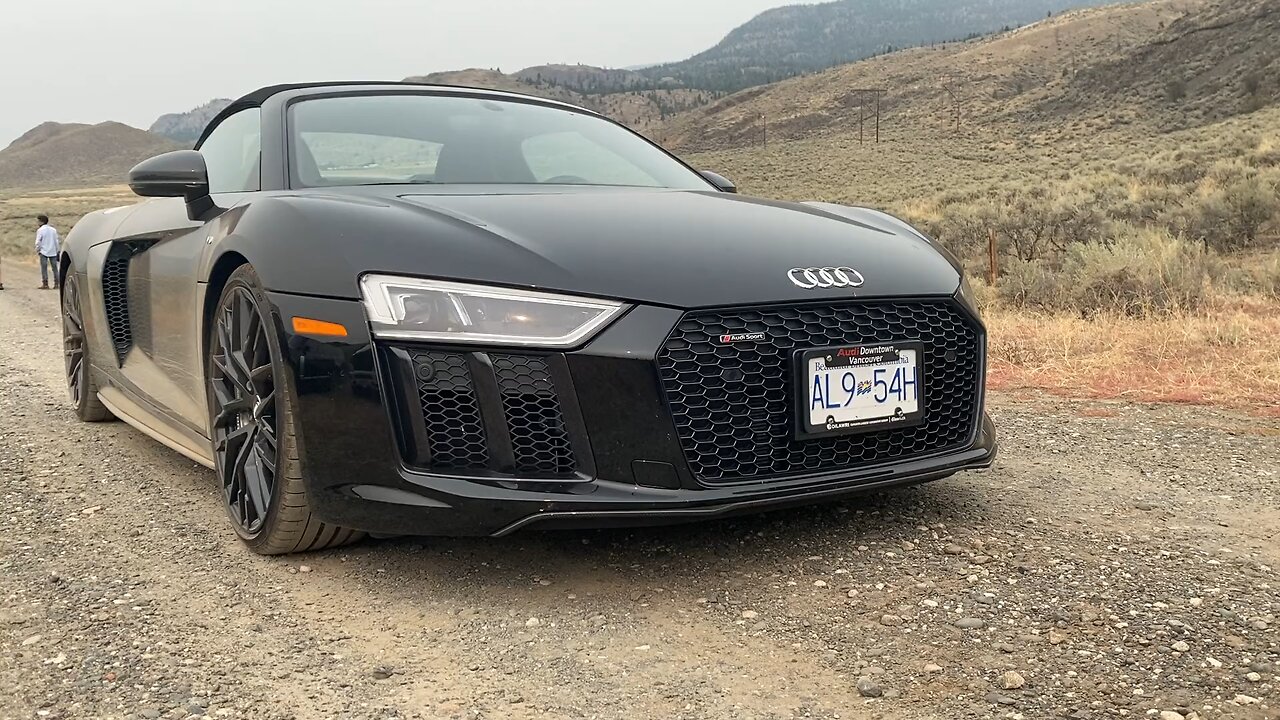 free car video