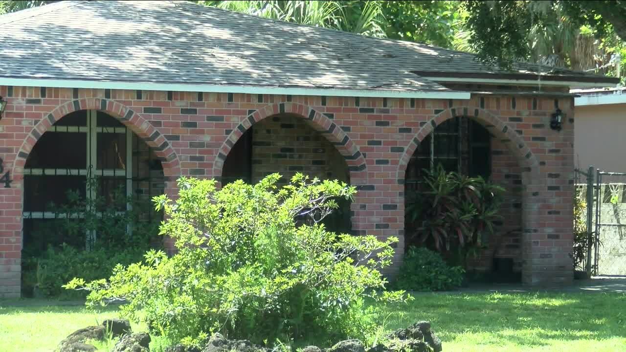 Neighbors excited for new housing plans in south St. Pete