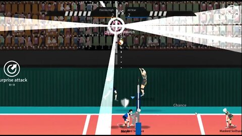 The Spike Volleyball - S-tier Setter Tournament - Slow Start, But Redemption