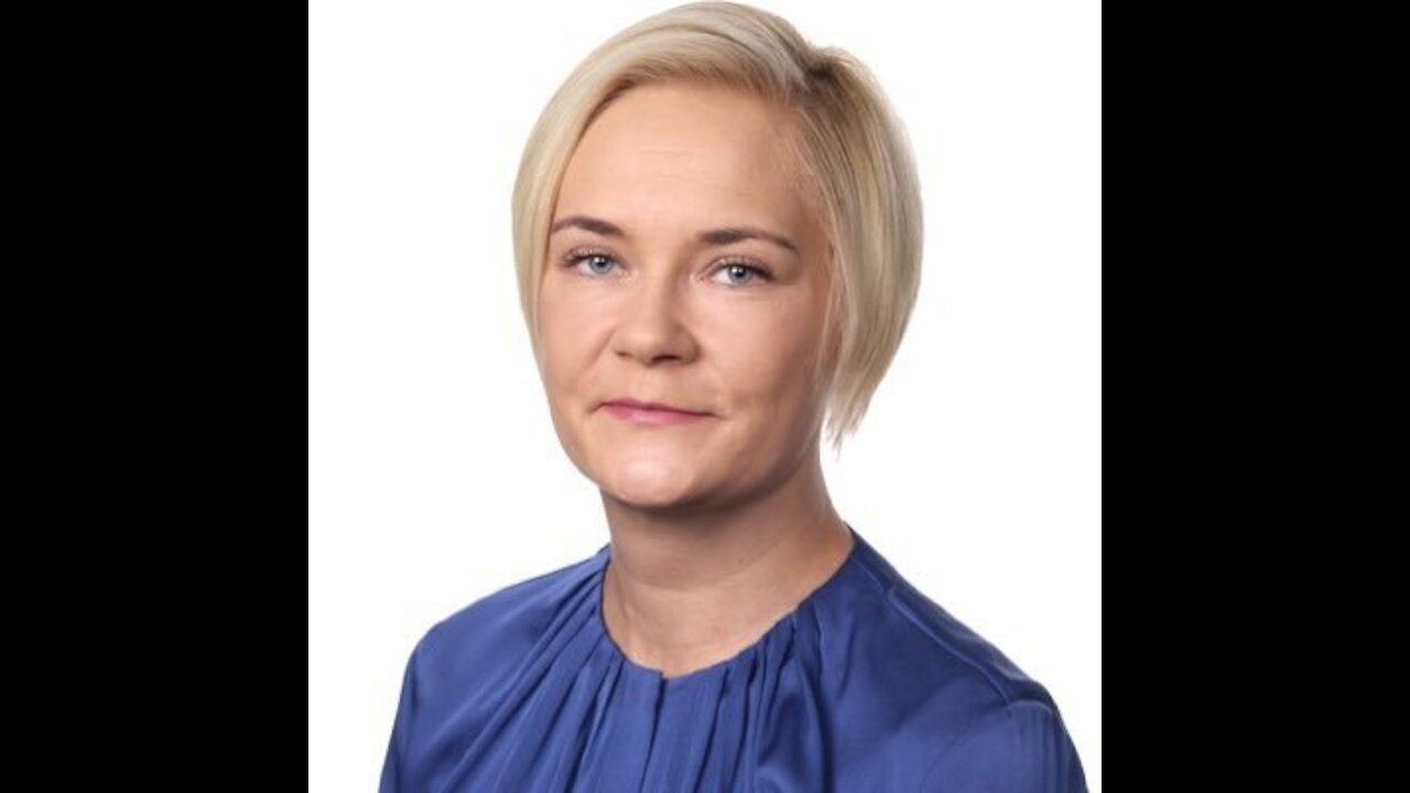 Mari Rantanen(PS)Valehtelee silmät päästään, kannattaa järjestätynyttä rikollisuutta&huumekuolemia!