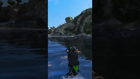 GTA V Gangster 🥵 #gtav #gta5 #gta #stunt #drift #cardrift #bike #bikestunt #abnoob