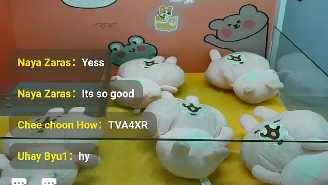 CLAW EDEN -- FRANSISCA OFFICIAL