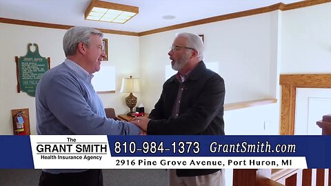 Grant Open Review Commercial