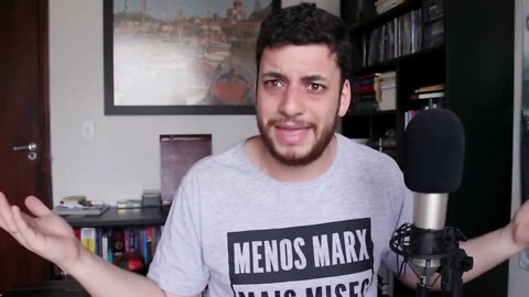 Liberdade, Responsabilidade e Vigilância — IDEIAS RADICAIS