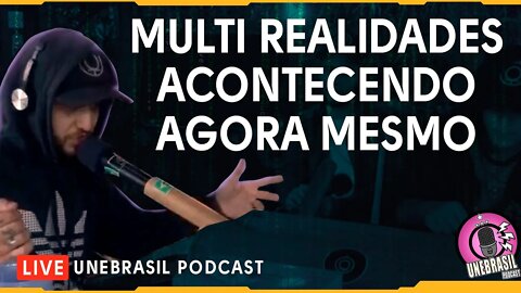 Entenda o que é a existência de Alienígenas