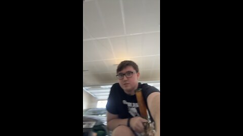 Day 89 pt2 I only smoke like once every 5 hours lol