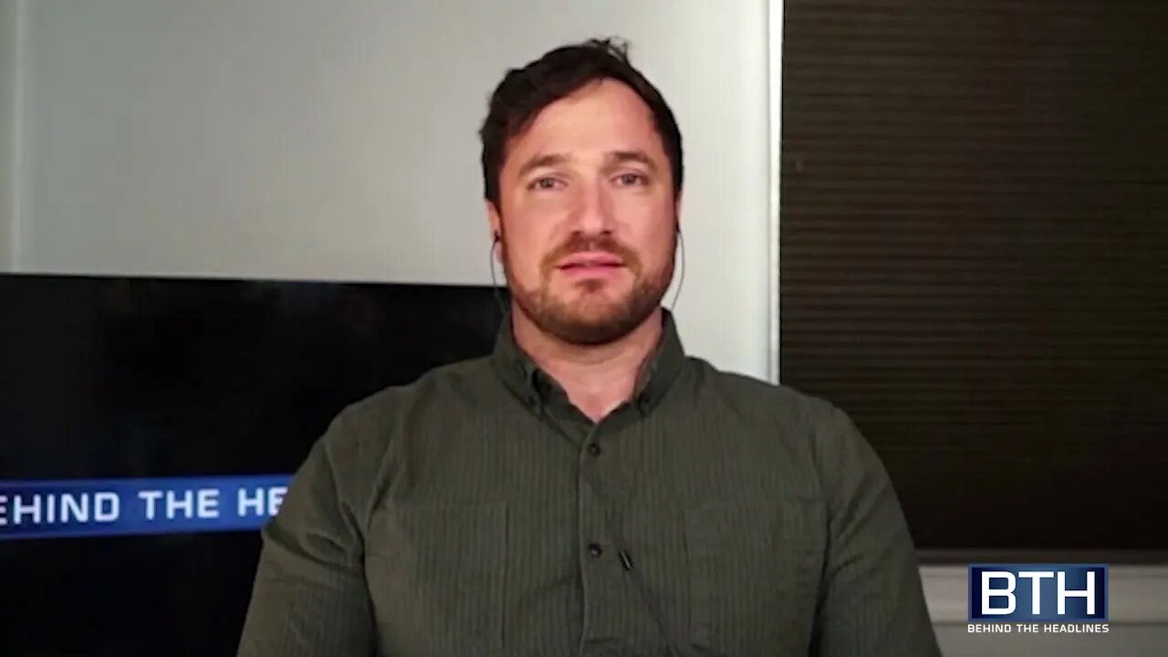 Unpacking The Aftermath Of Trump's Coup Attempt With Brian Becker