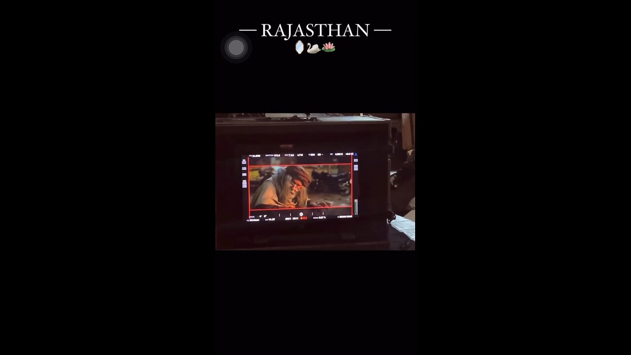 Rajasthan🏰