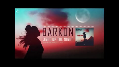 Darkon Light up the night Original Mix