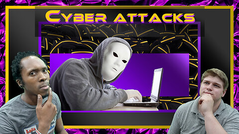 Oreyo Show EP.64 Clips | Cyber attacks