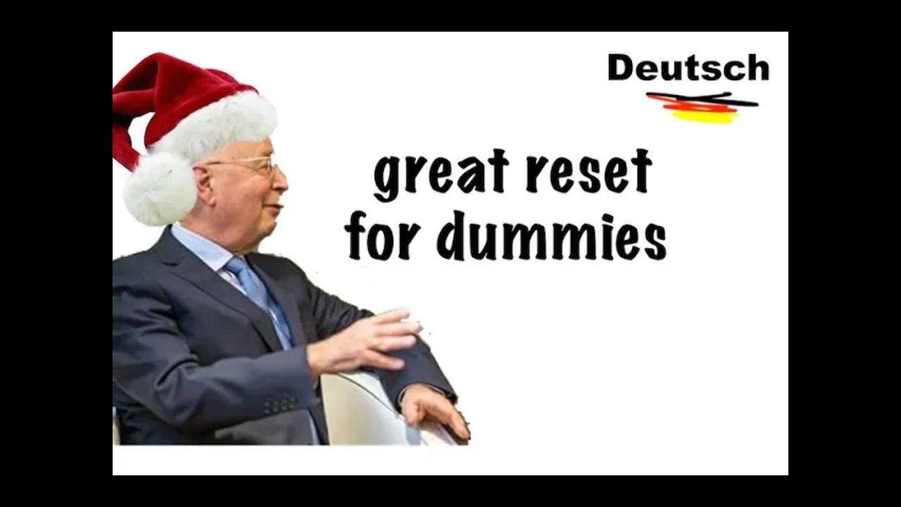 Onkel Klaus rettet die Erde