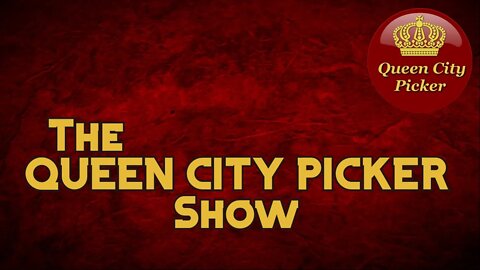 The Queen City Picker Show: Just a reseller chin wag