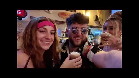 HEELMIKE x ZHERKA Crazy IRL Stream Venice Beach Part 2