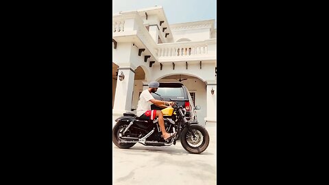 Harley forty eight sound 🥵🤒🤙🏼