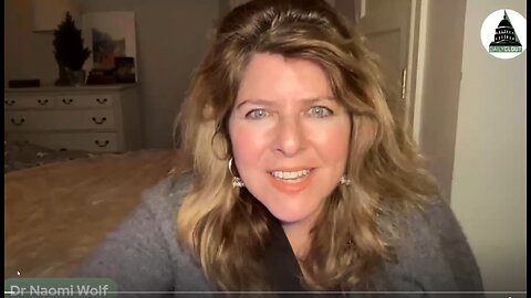 Dr. Naomi Wolf: New York Times does About-Face on Masks. Busted