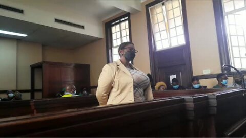 Bathabile Dlamini