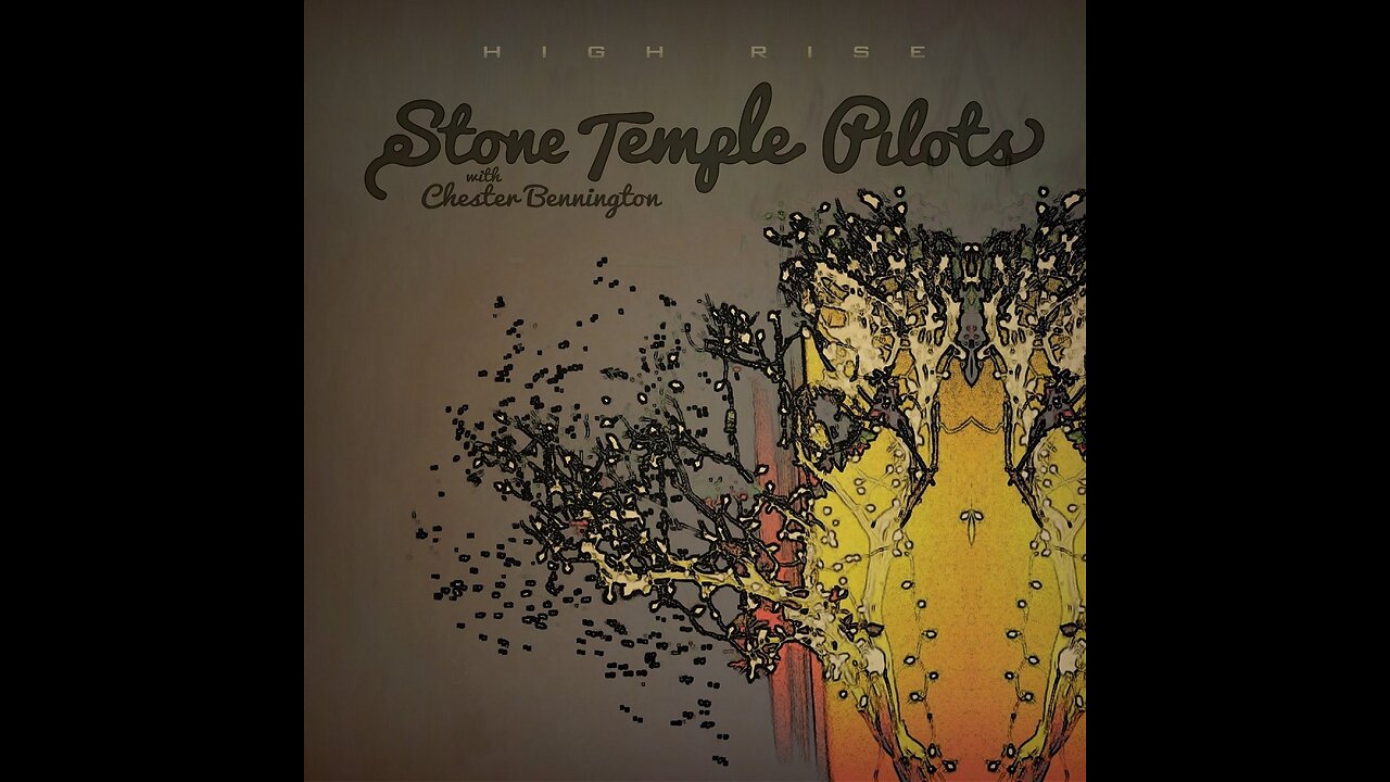 Stone Temple Pilots - High Rise EP