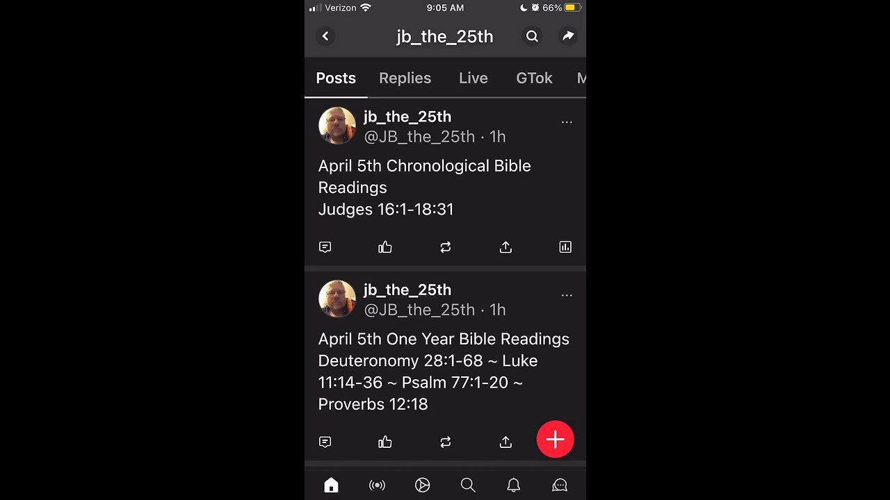 April 5, 2023