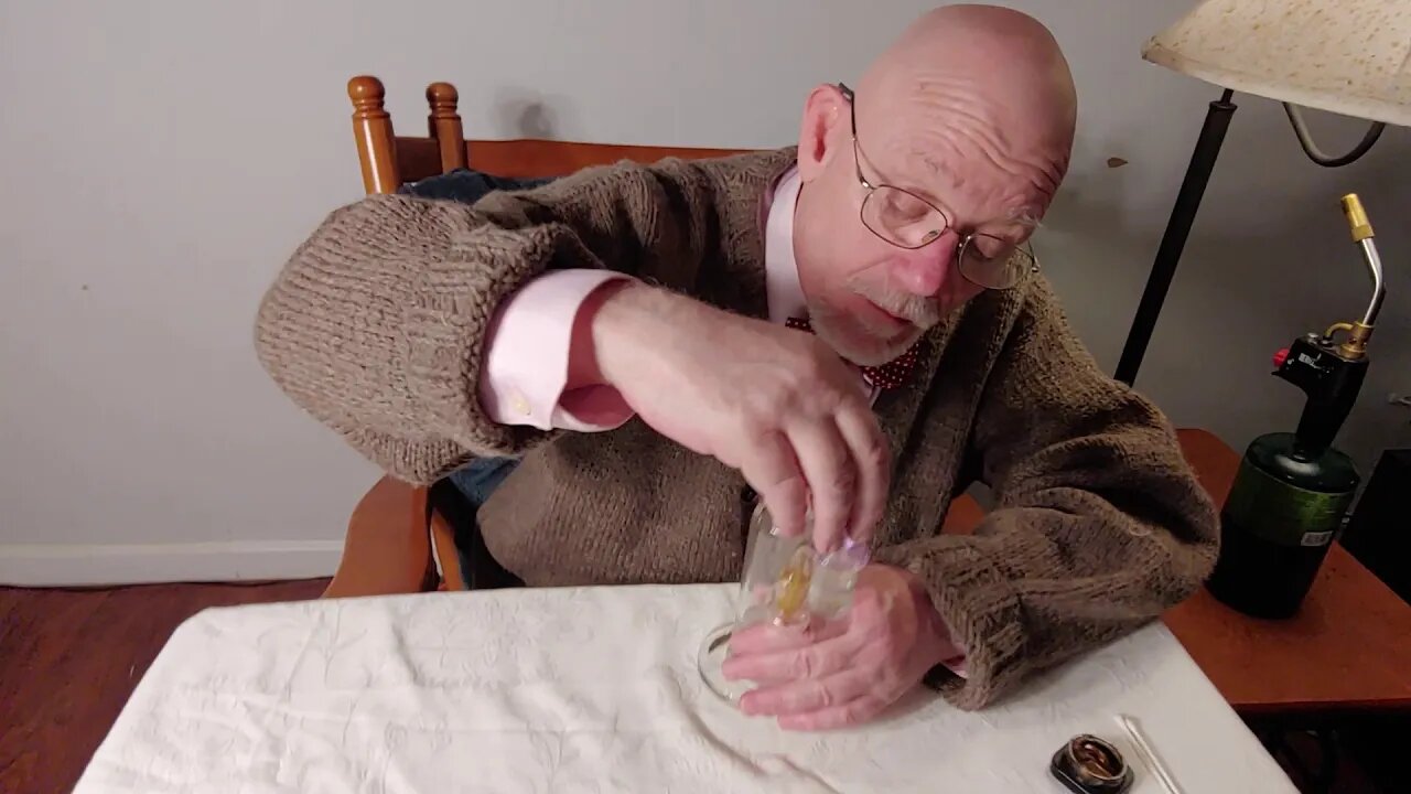 The Proper Dab Guy compares cold start techniques