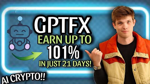 GPTFX ♻️ Node AI COIN KILLER! THE HIGHEST PASSIVE INCOME 💣 GPU crypto