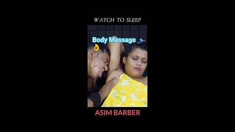 Body Massage 👌