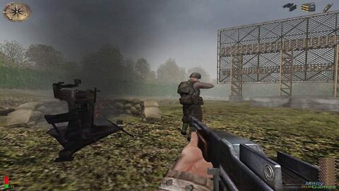 Medal Of Honor - Allied Assault (War Chest).