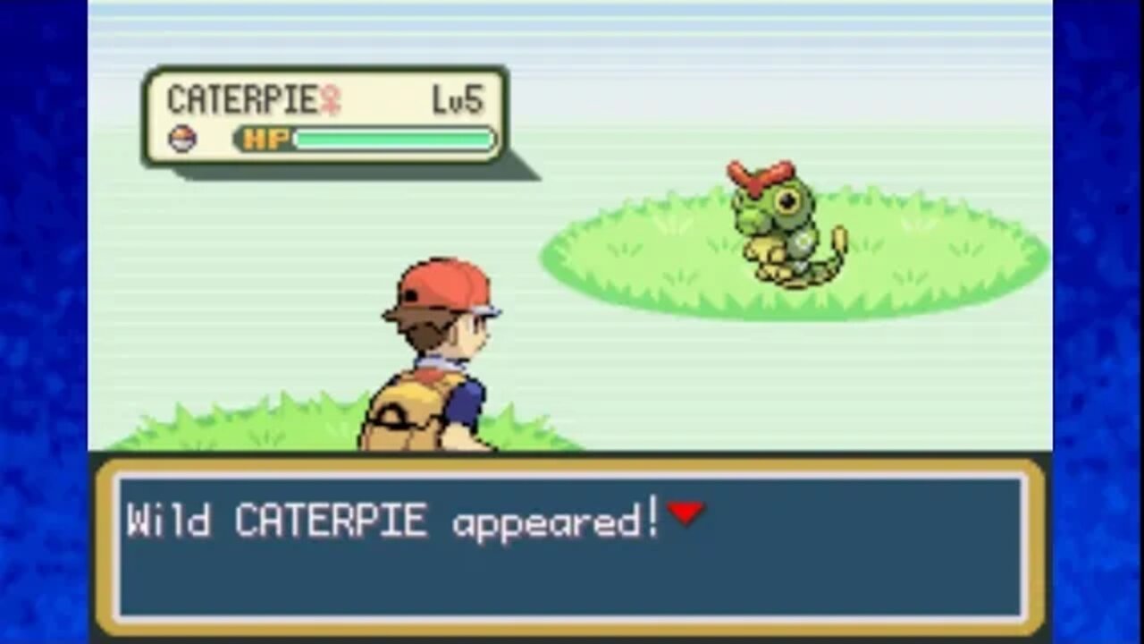 Pokemon Hackplay 2
