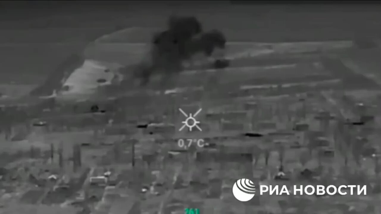 Russia Ukraine war
