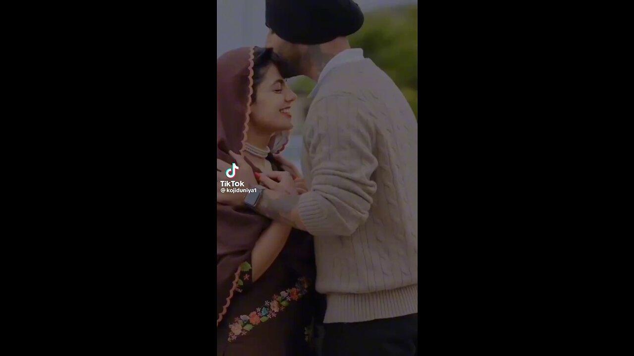 mere ay sardarni