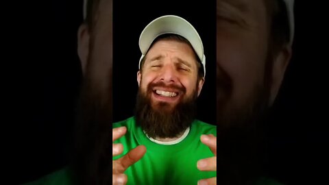 I want it my way...!