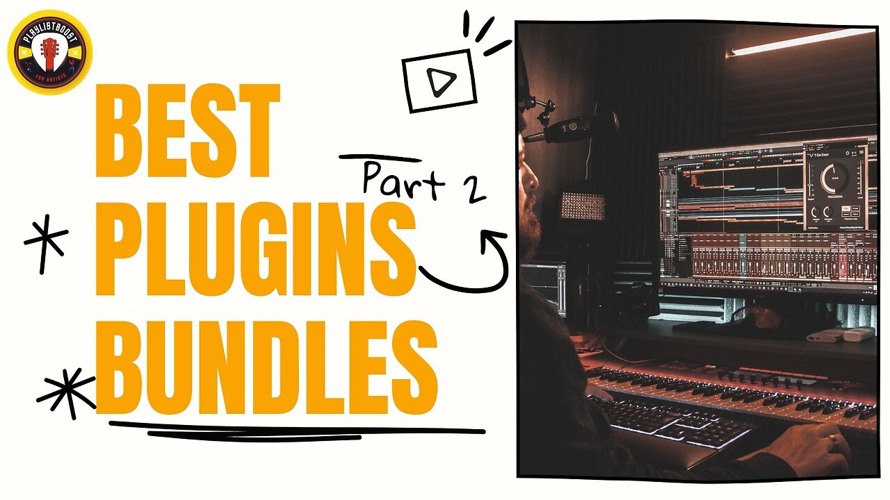 Best Plugin Bundles - Our Top Picks Part 2