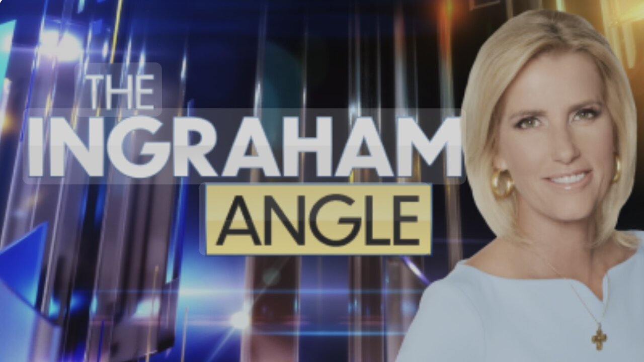 The INGRAHAM ANGLE (September 2, 2024) FULL EPISODE