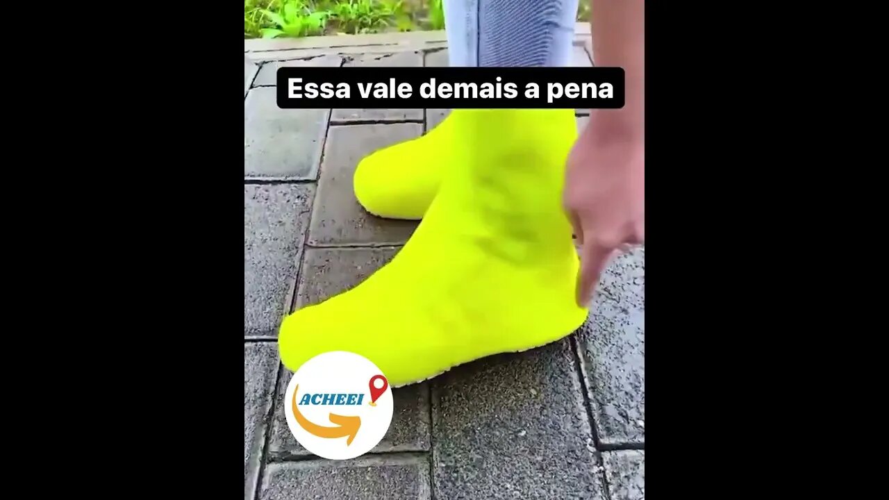 CAIA CHUVA OU TEMPESTADE... 😏🤩😜