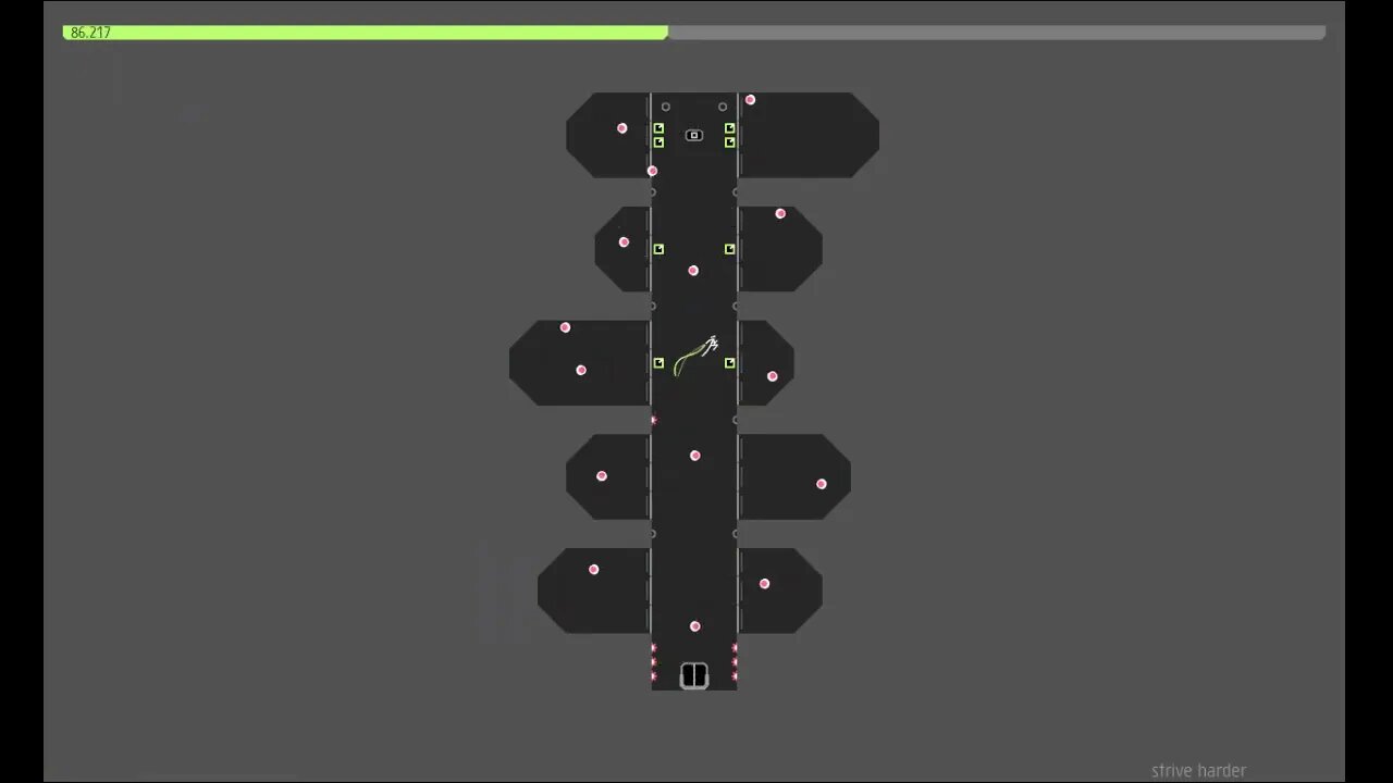 N++ - Strive Harder (S-X-18-02) - G--