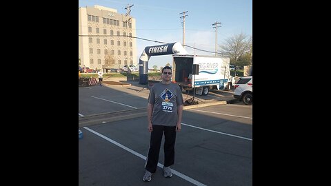 2023 St.Louis WorkZoneAwareness Run 5k