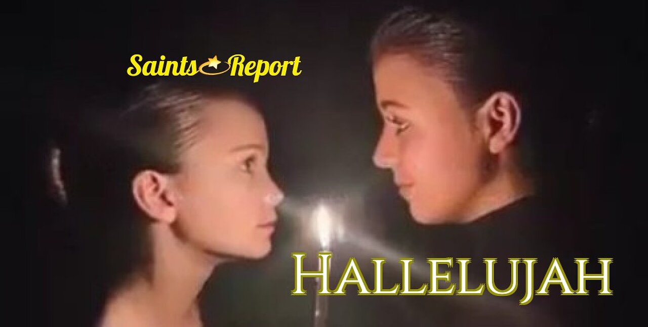 2647. Hallelujah