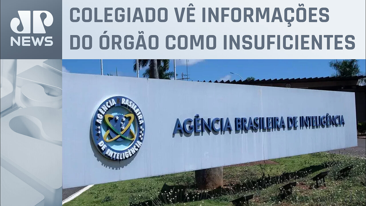 Comissão pede acesso às investigações sobre programa espião da Abin