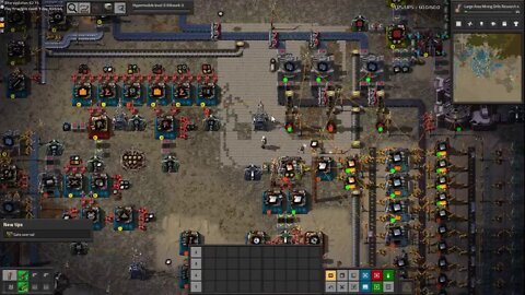 Factorio Fun