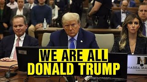 Trump Is Our Last Hope | Opinion Ep. 19