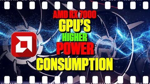 AMD RX 7000 GPU's Use More Power! - 141