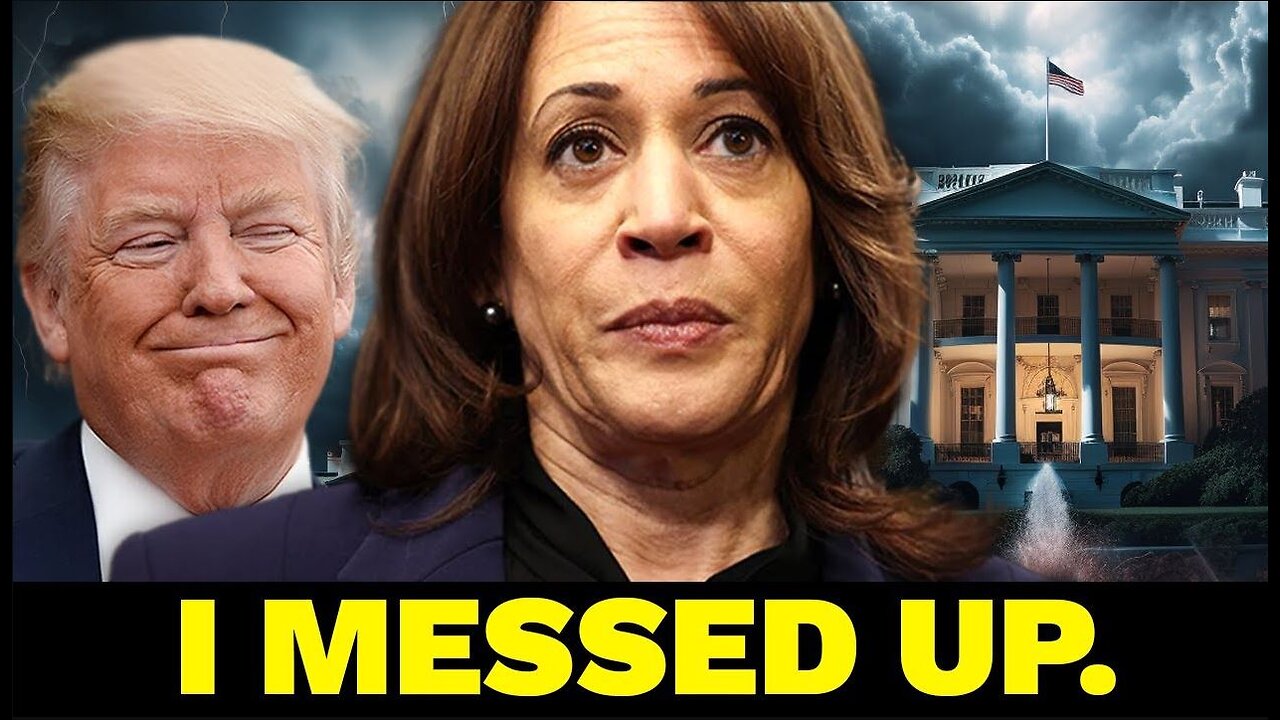 🔴Trump SHOCKS undecided voters | Kamala DIRECTLY to blame for THIS TRAGEDY!