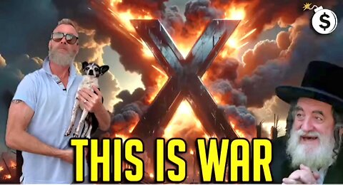 Depopulation Agenda: World War III, Civil War, Disease X & Cyber Attacks Brought To You By Pfizer