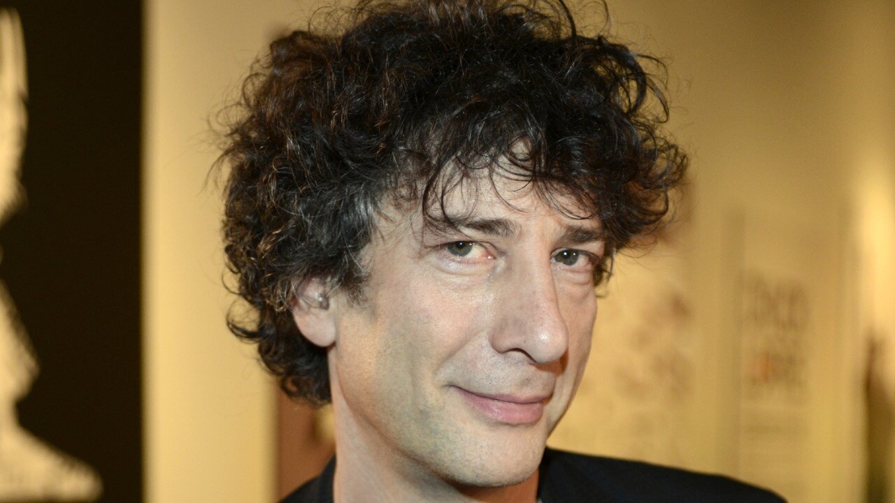 Neill Gaiman, Another Epstein Weinstein Busted